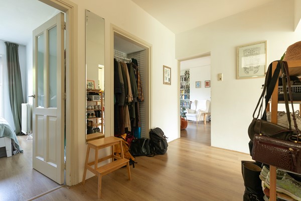Medium property photo - Moddermanstraat 51, 2313 GP Leiden